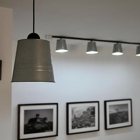 Lift Apartments טיראנה מראה חיצוני תמונה