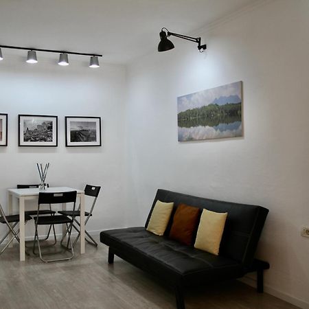 Lift Apartments טיראנה מראה חיצוני תמונה