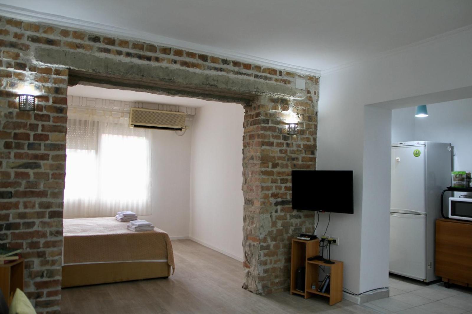 Lift Apartments טיראנה מראה חיצוני תמונה