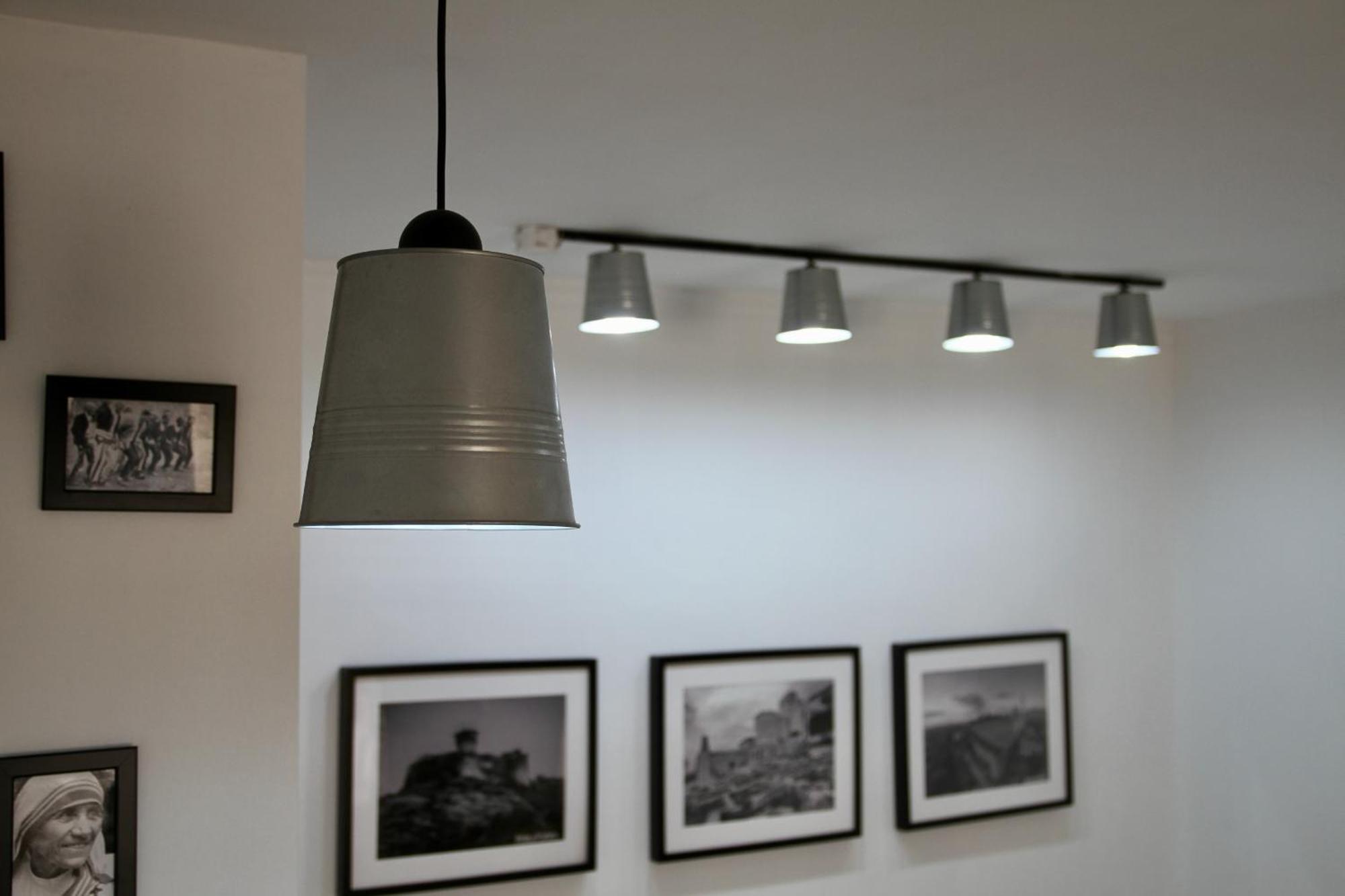 Lift Apartments טיראנה מראה חיצוני תמונה