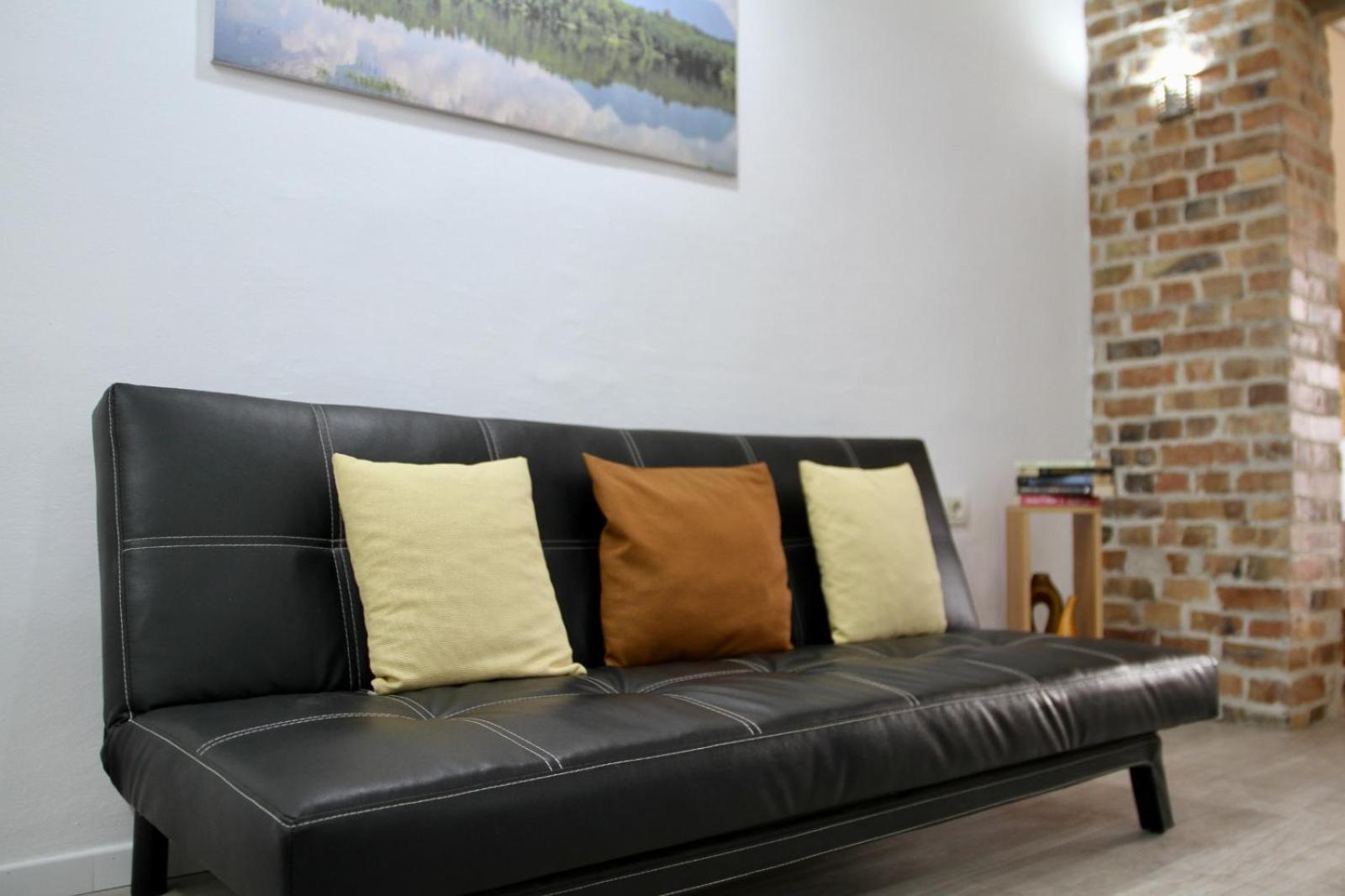 Lift Apartments טיראנה מראה חיצוני תמונה