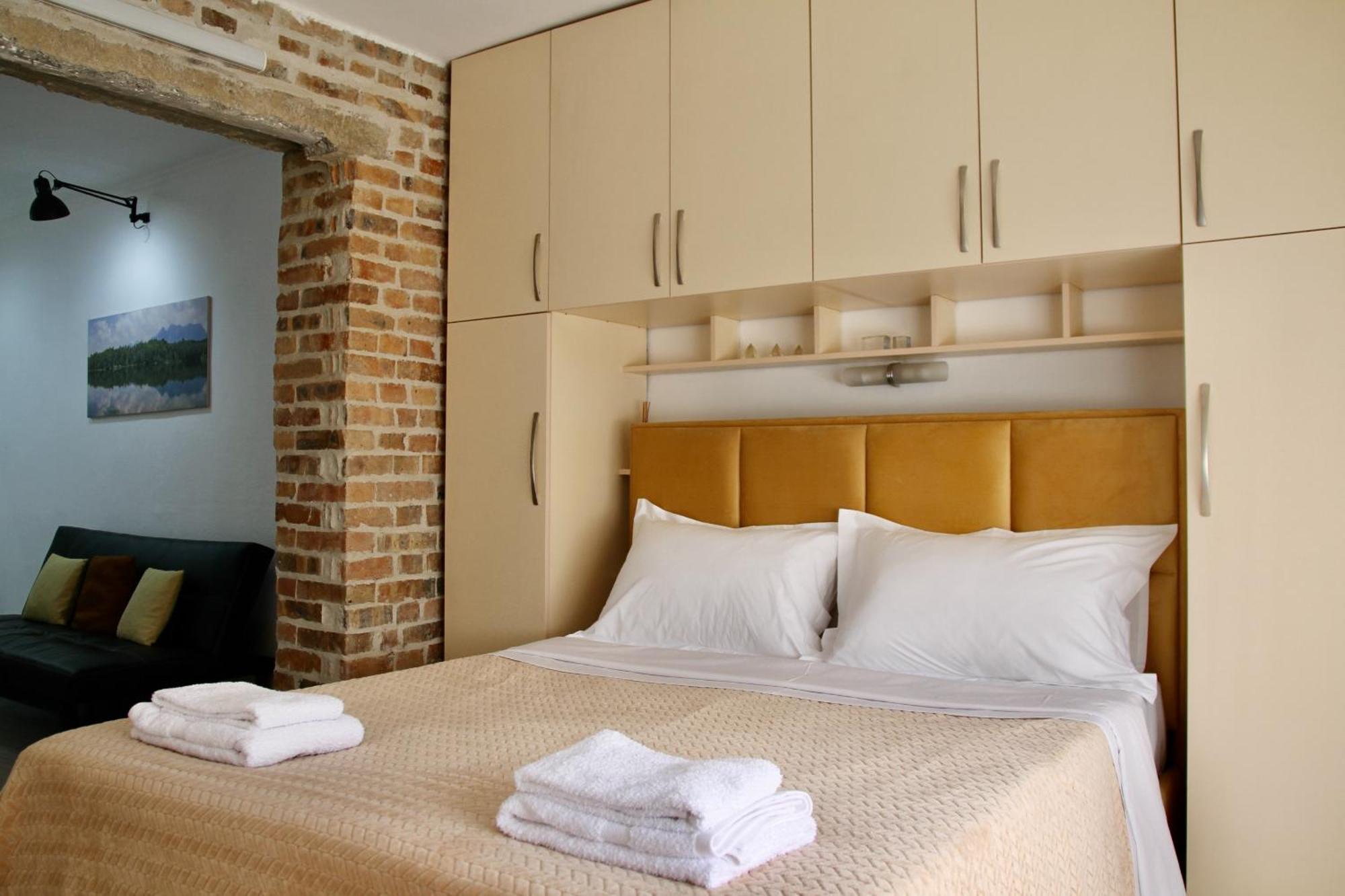 Lift Apartments טיראנה מראה חיצוני תמונה