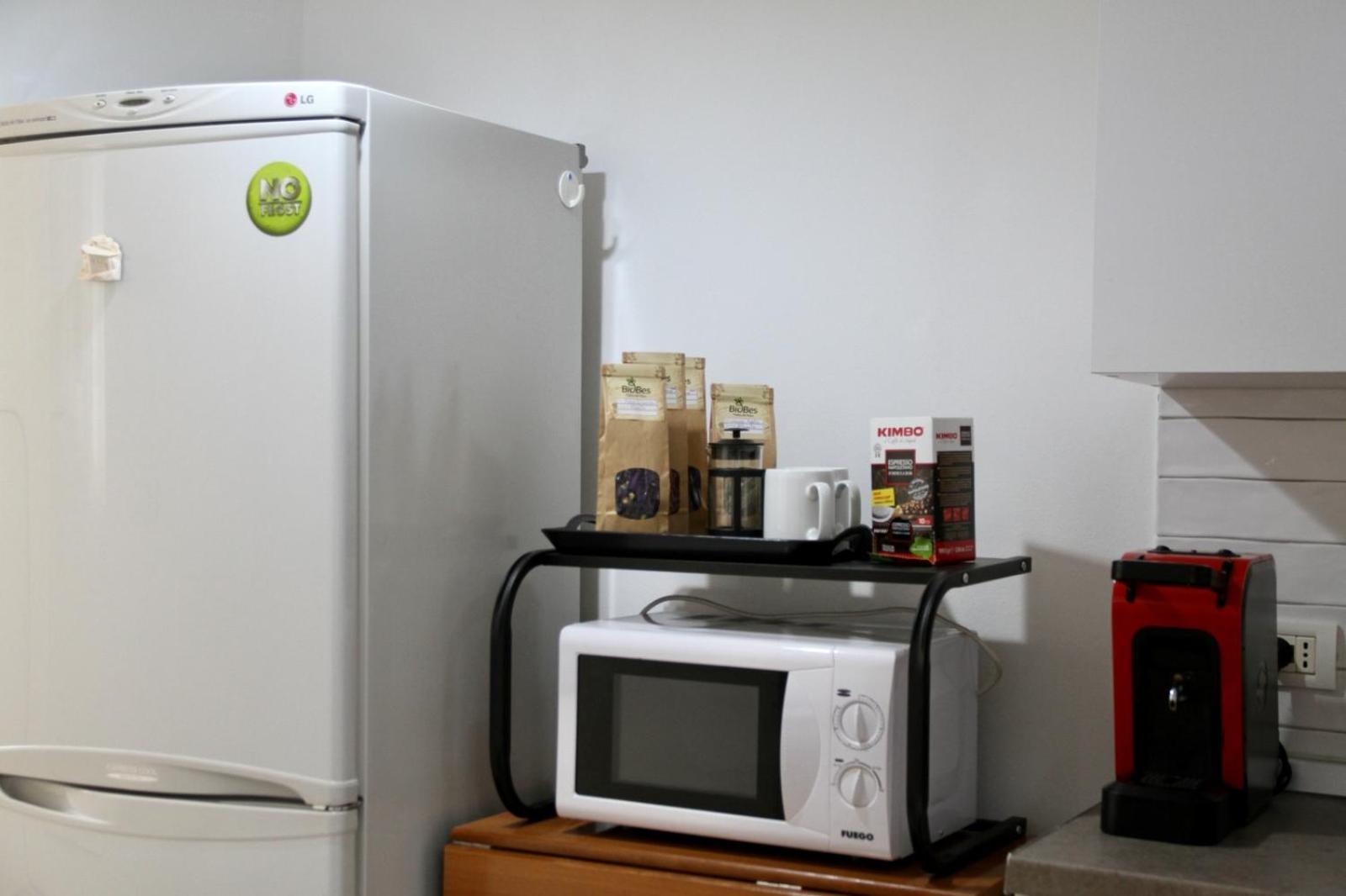 Lift Apartments טיראנה מראה חיצוני תמונה