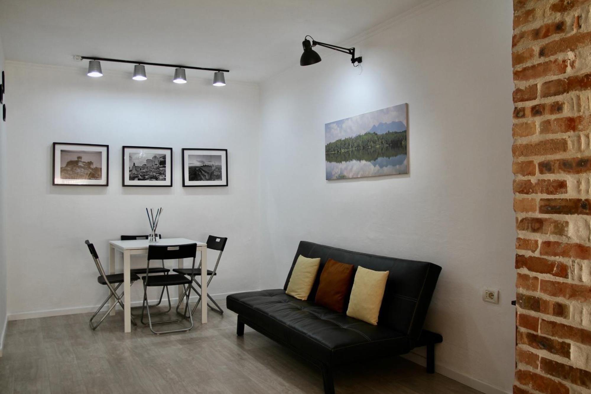 Lift Apartments טיראנה מראה חיצוני תמונה